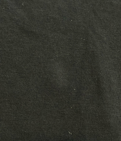 ヴェルサーチジーンズクチュール 長袖Tシャツ レディース SIZE L VERSACE JEANS COUTURE