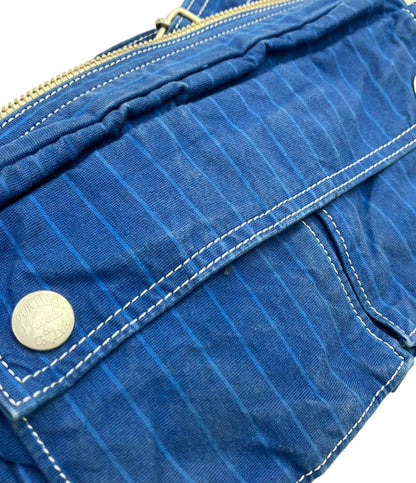 PORTER ボディバッグ メンズ ポーター