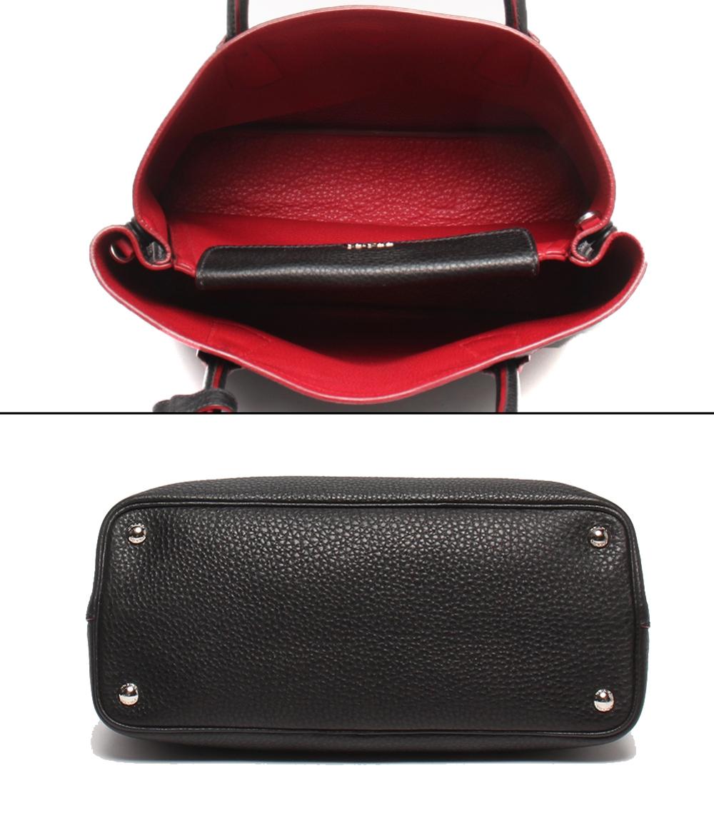 プラダ 2wayハンドバッグ ショルダーバッグ 斜め掛け VIT DAINO ドゥーブレ 1BG008 レディース PRADA