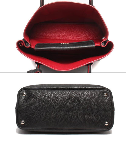 プラダ 2wayハンドバッグ ショルダーバッグ 斜め掛け VIT DAINO ドゥーブレ 1BG008 レディース PRADA