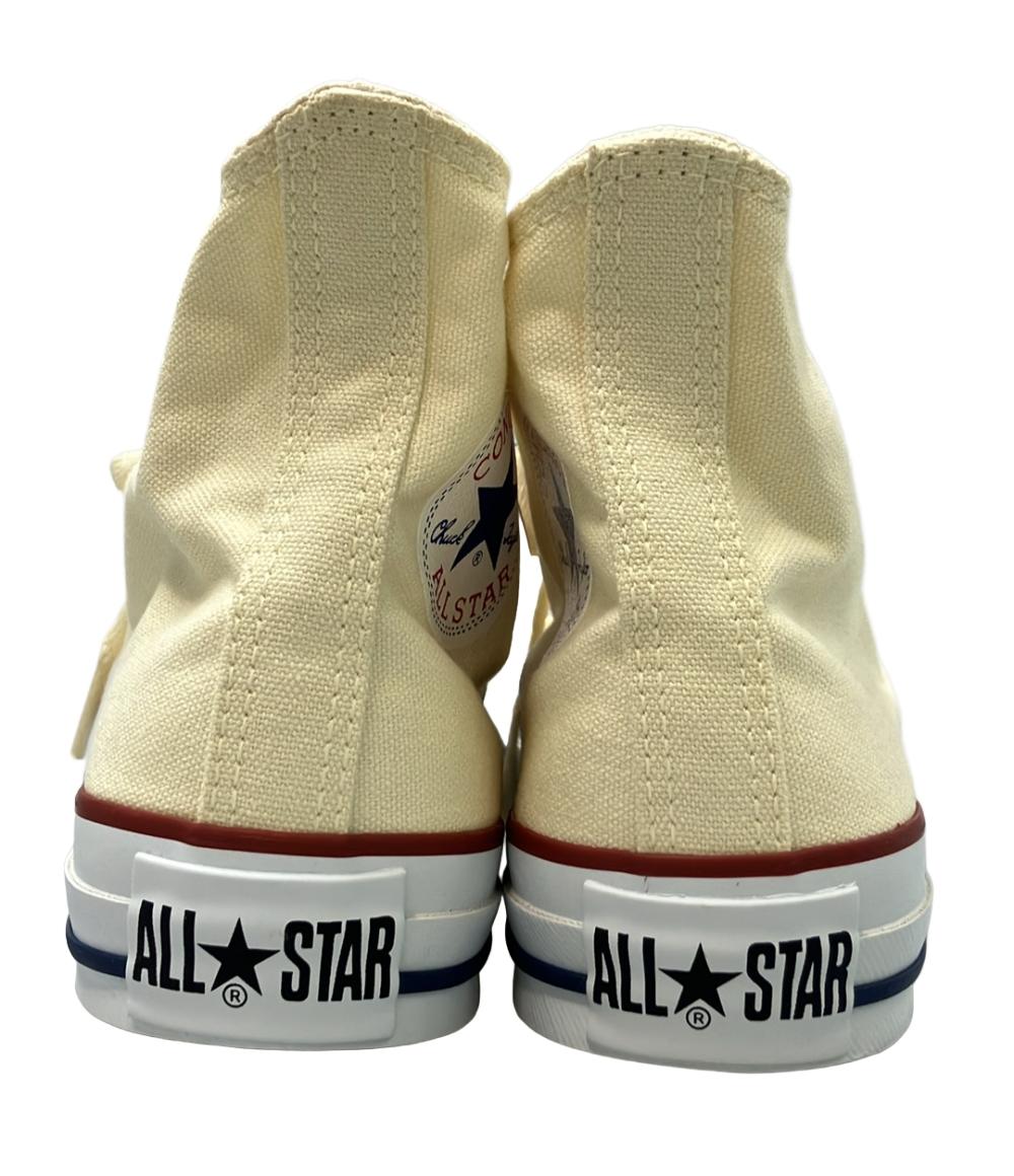 美品 CONVERSE ハイカットスニーカー オールスター HI M9126 レディース SIZE 23.5 コンバース