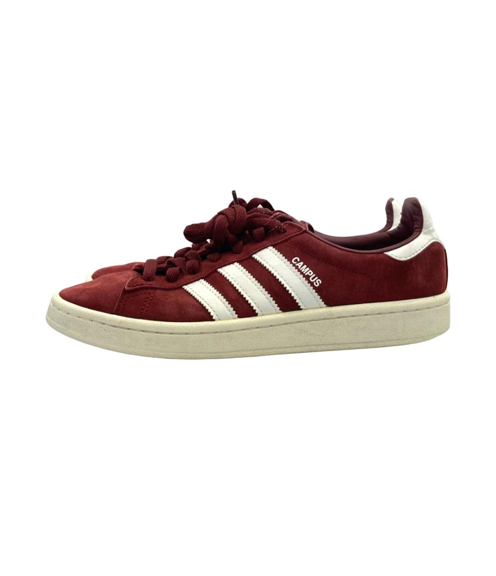 adidas ローカットスニーカー BZ0087 レディース SIZE 24.5 (L) アディダス