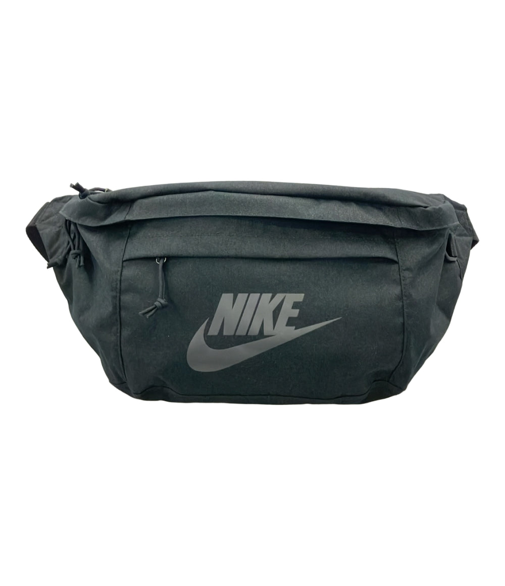 美品 NIKE ボディバッグ メンズ レディース ナイキ