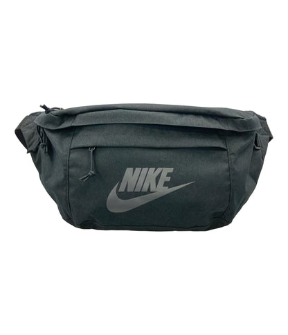 美品 NIKE ボディバッグ メンズ レディース ナイキ