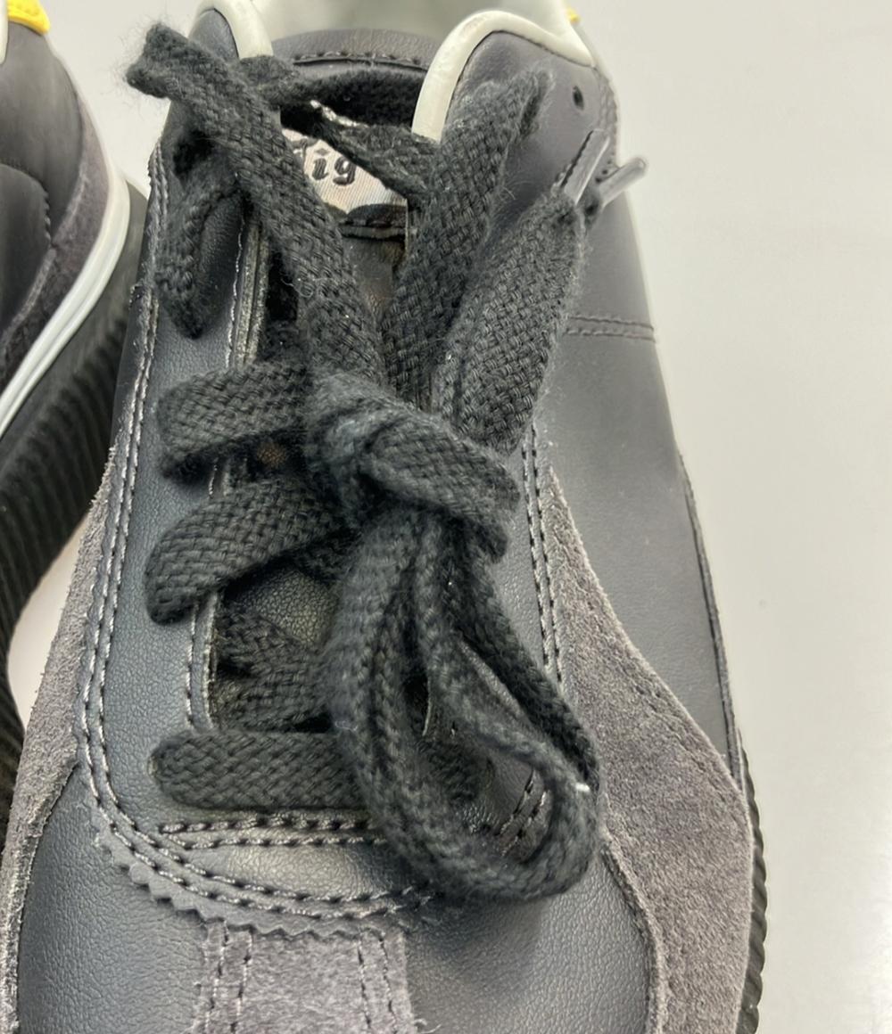 オニツカタイガー ローカットスニーカー 1183A386 レディース SIZE 24.5 (L) ONITSUKA TIGER