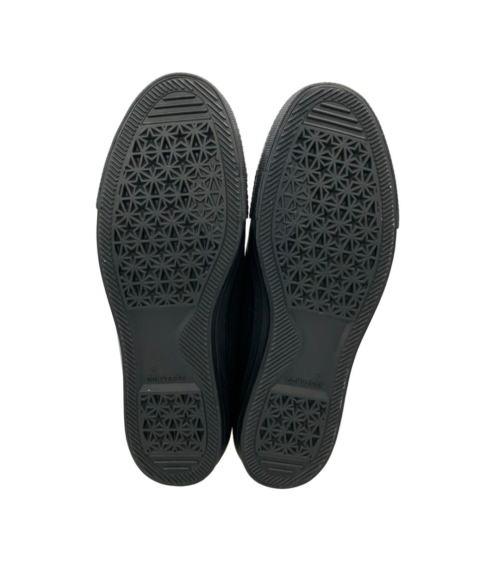 美品 CONVERSE ローカットスニーカー メンズ SIZE 26.5 (M) コンバース