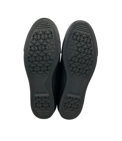 美品 CONVERSE ローカットスニーカー メンズ SIZE 26.5 (M) コンバース