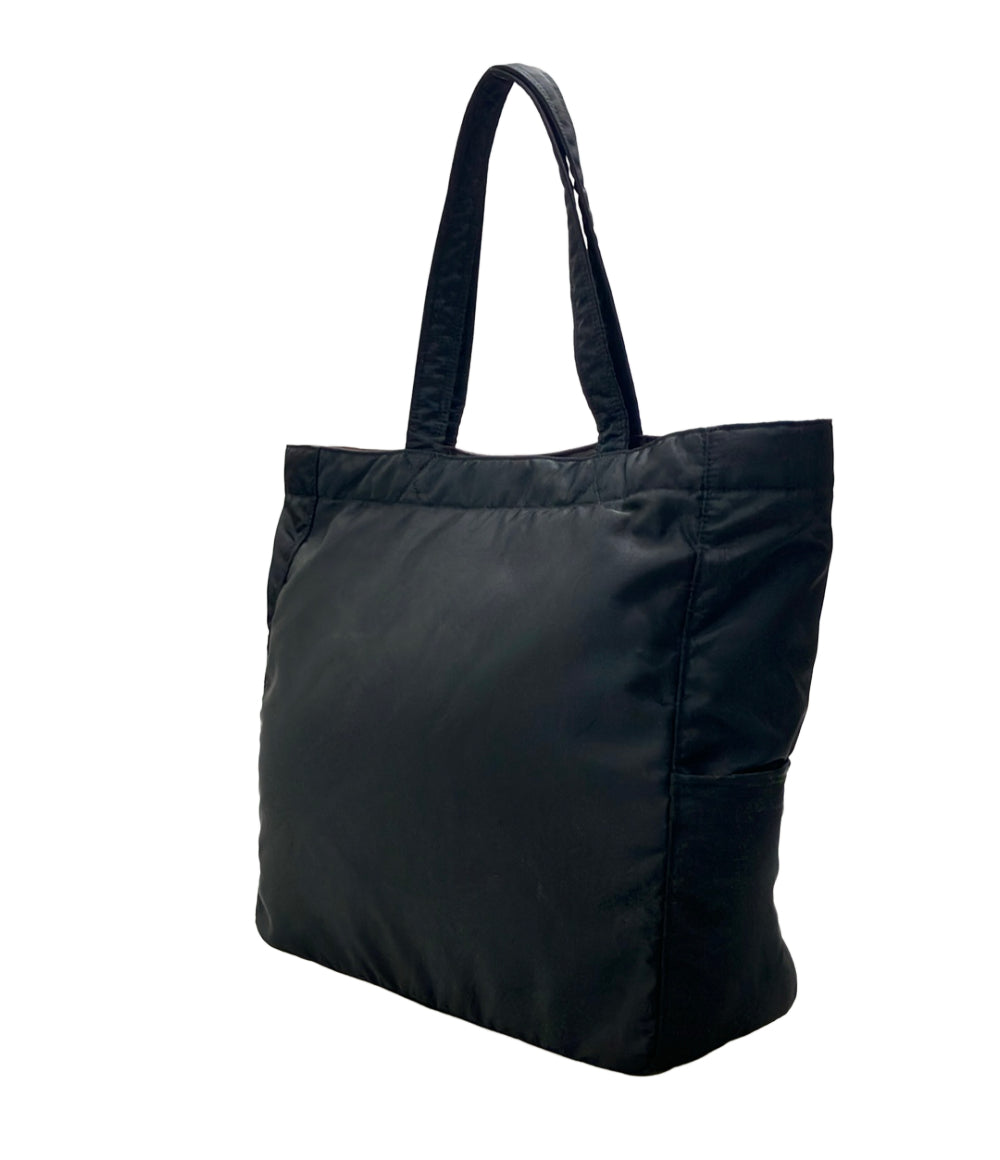 PORTER トートバッグ クリーム メンズ ポーター