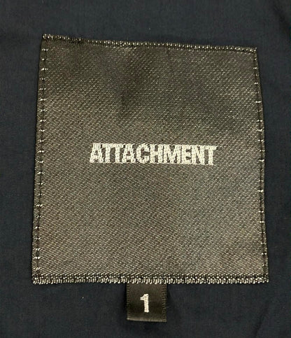 アタッチメント ブルゾン メンズ SIZE 1 (M) ATTACHMENT