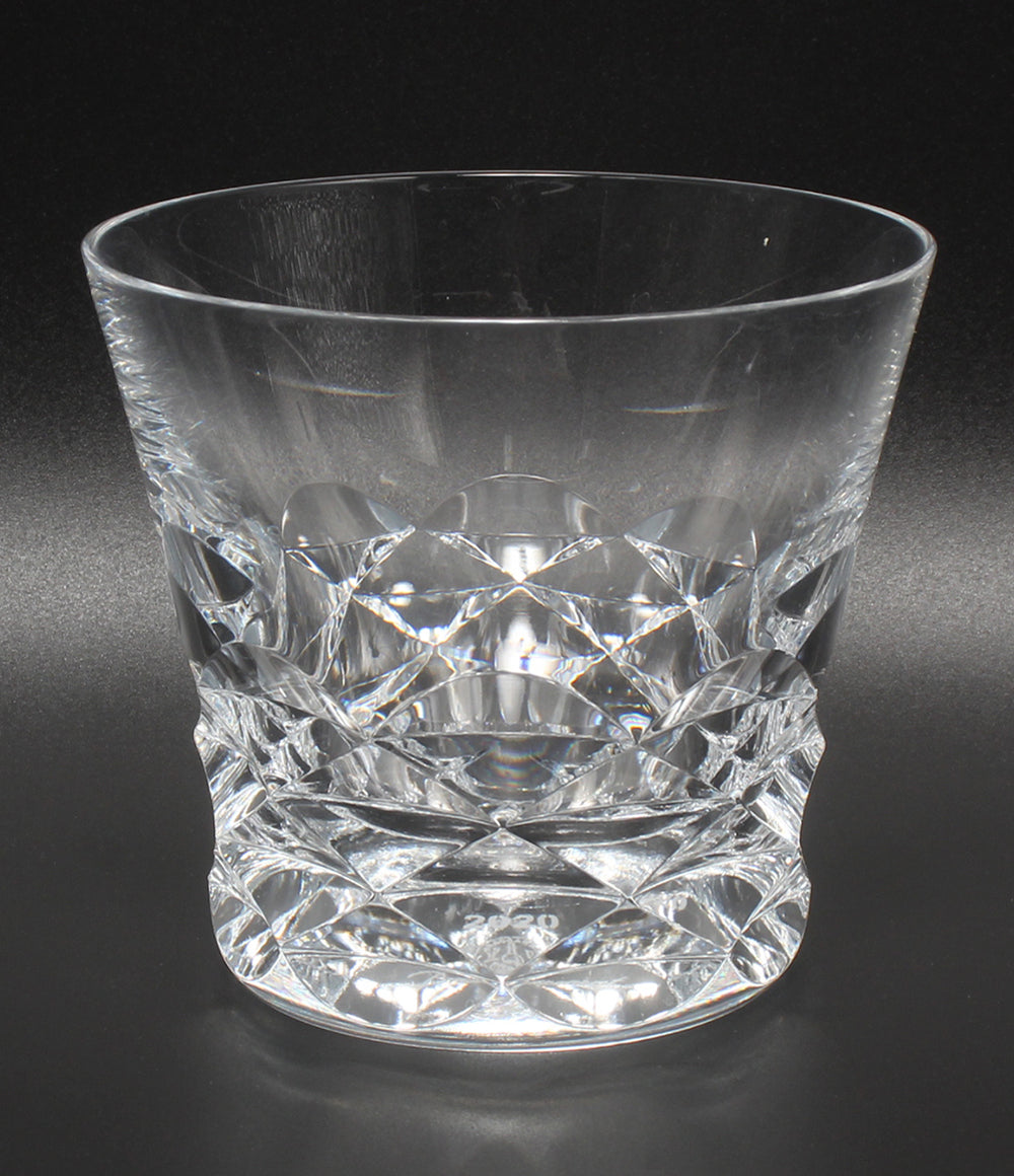 Baccarat イヤータンブラー グラス 2020 ブラーヴァ バカラ – Rehello