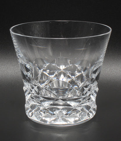 Baccarat イヤータンブラー グラス 2020 ブラーヴァ バカラ