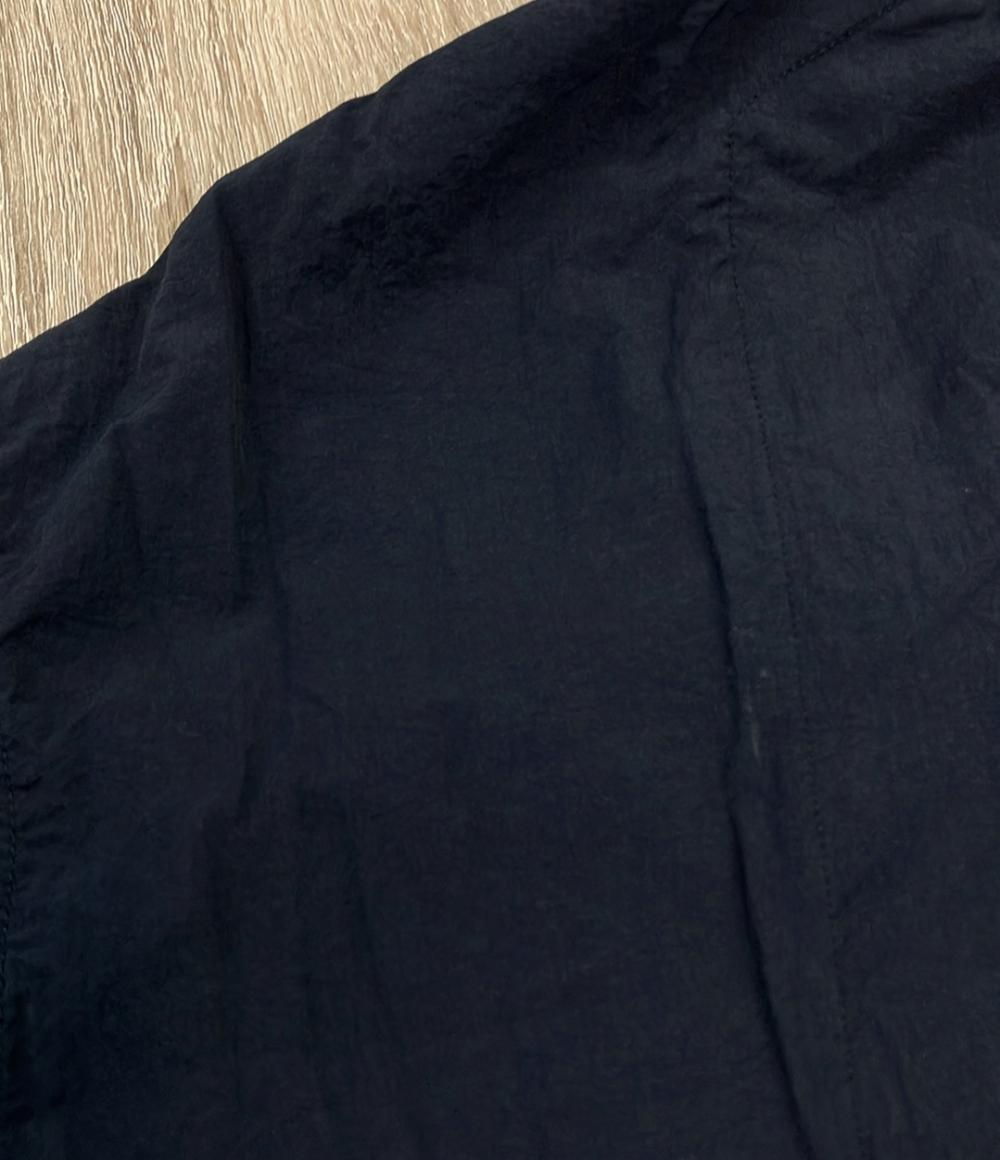 ワイスリー コート ナイロン 収納フード M CH2 A WIND BREAKER メンズ SIZE S P (S) Y-3