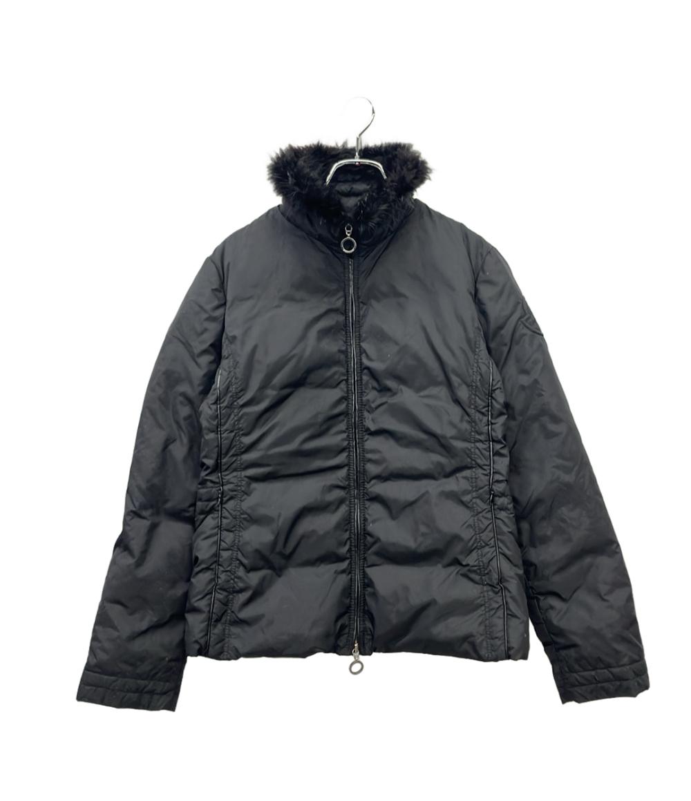 MONCLER ダウンジャケット 820-093-45552-90 レディース SIZE 1 (S) モンクレール