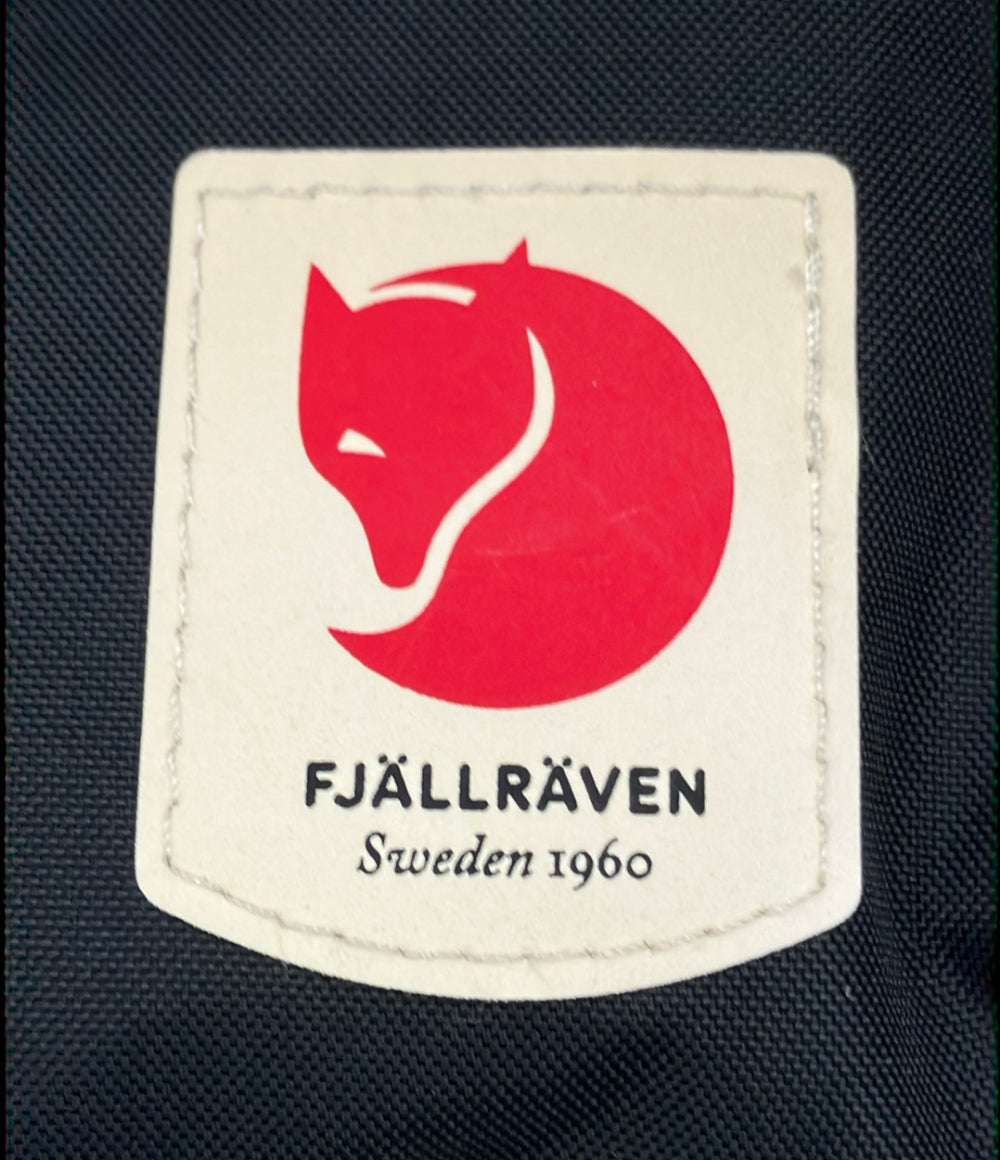 FJALLRAVEN 2way ボストンバッグ ダッフルバッグ リュック 36L メンズ レディース フェールラーベン