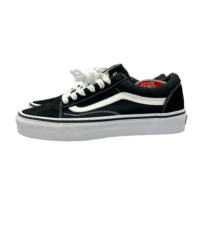 美品 VANS ローカットスニーカー Old Skool レディース SIZE 23.5 (M) バンズ