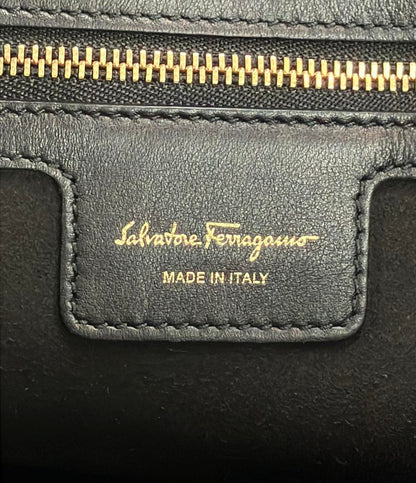 サルヴァトーレフェラガモ トートバッグ ガンチーニ 21H655 709659 レディース Salvatore Ferragamo