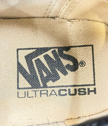 VANS ローカットスニーカー レディース SIZE 24.5 ヴァンズ