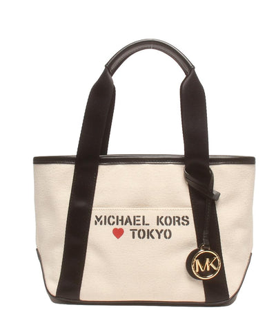 美品 マイケルコース ハンドバッグ ミニトート レディース Michael Kors