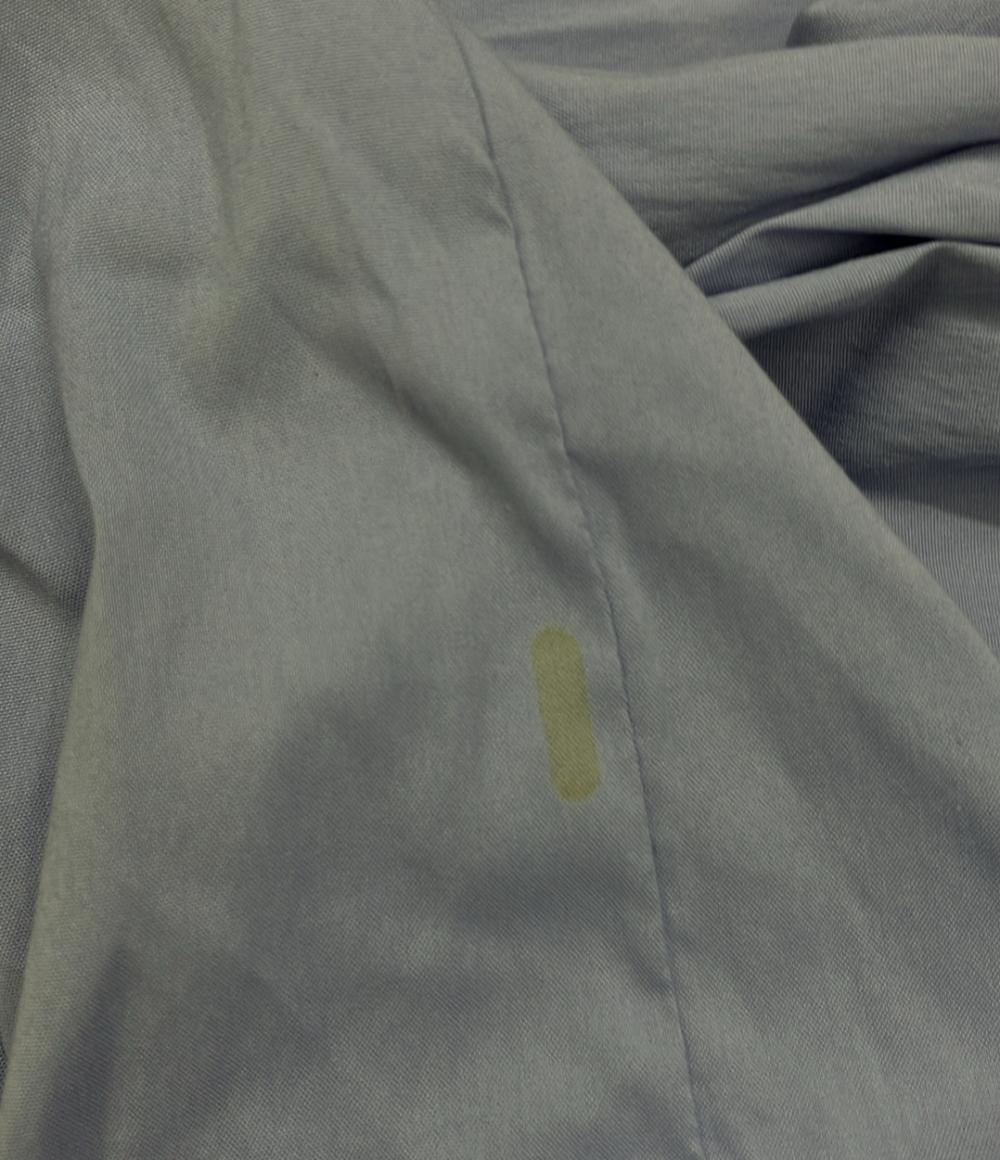 訳あり ソブ 半袖ワンピース レディース SIZE 38 (S) sov.