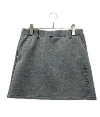 BRIEFING ロゴ スカート レディース SIZE M ブリーフィング