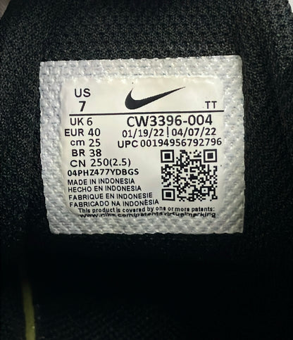 NIKE ローカットスニーカー エア マックス アルファ トレーナー 4 CW3396-004 メンズ SIZE 25.0 ナイキ