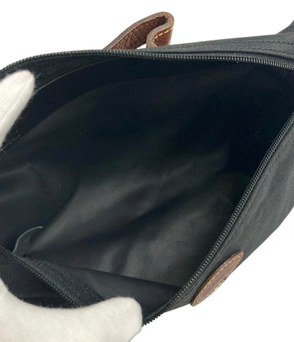 Longchamp ポーチ ミニバッグ レディース ロンシャン