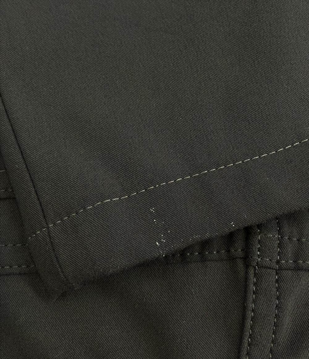 GUCCI パンツ レディース SIZE 42 (L) グッチ