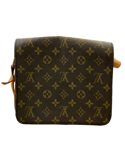 LOUIS VUITTON ショルダーバッグ モノグラム カルトシエール M51252 レディース ルイ・ヴィトン