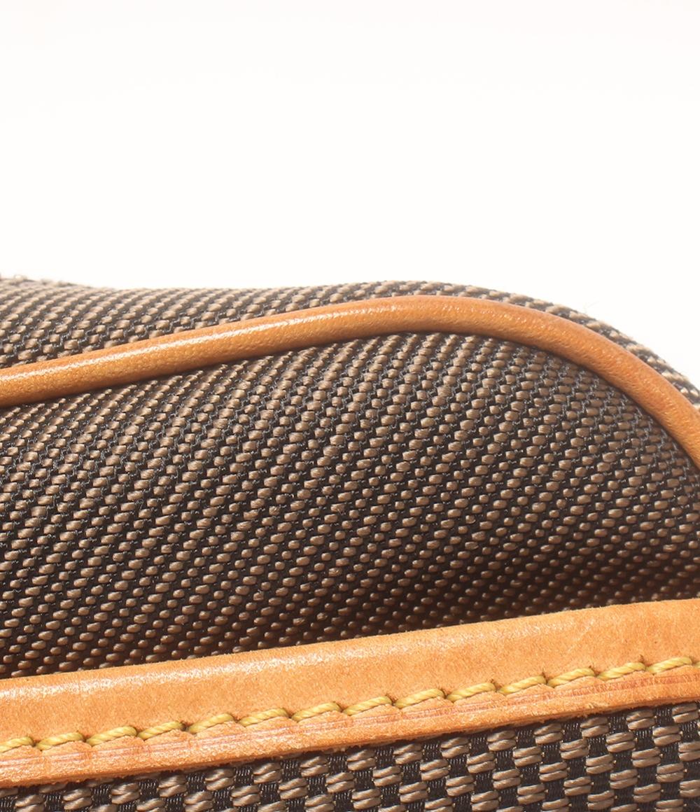 ルイ・ヴィトン ボディバッグ ウエストバッグ アクロバット ダミエジェアン テール M93619 メンズ LOUIS VUITTON