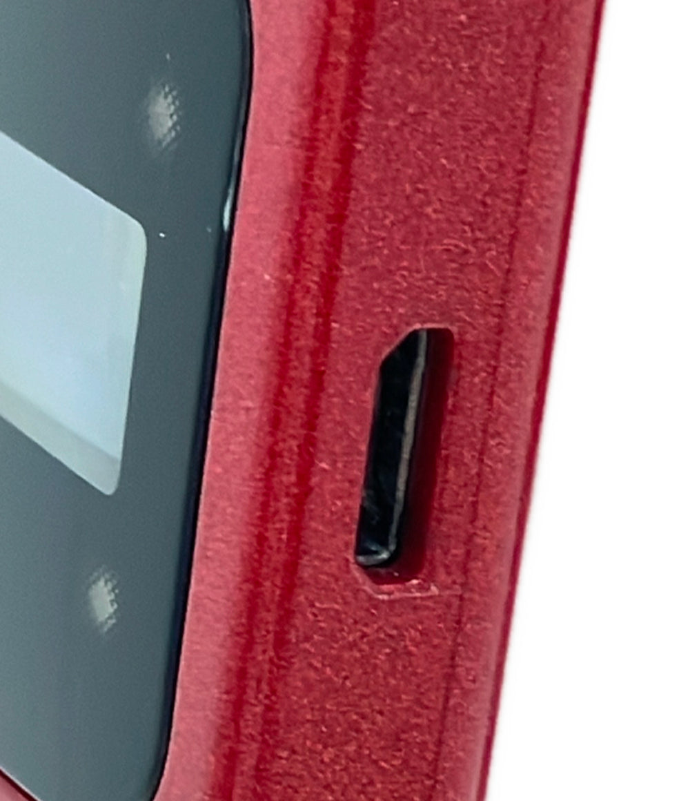 SHARP スマートウォッチ 腕時計 ファンバンド 広島東洋カープモデル バッテリー充電 SA-BY001 レディース メンズ シャープ