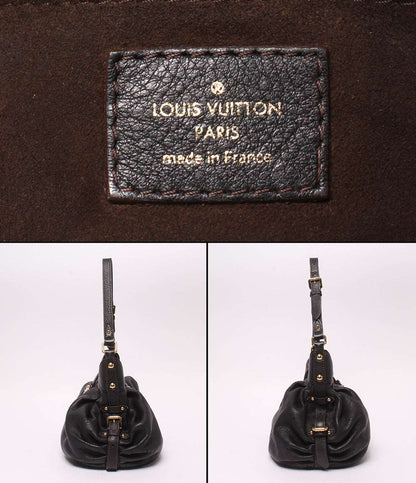 LOUIS VUITTON ショルダーバッグ 肩掛け 斜め掛け マヒナ XS M95660 レディース ルイ・ヴィトン