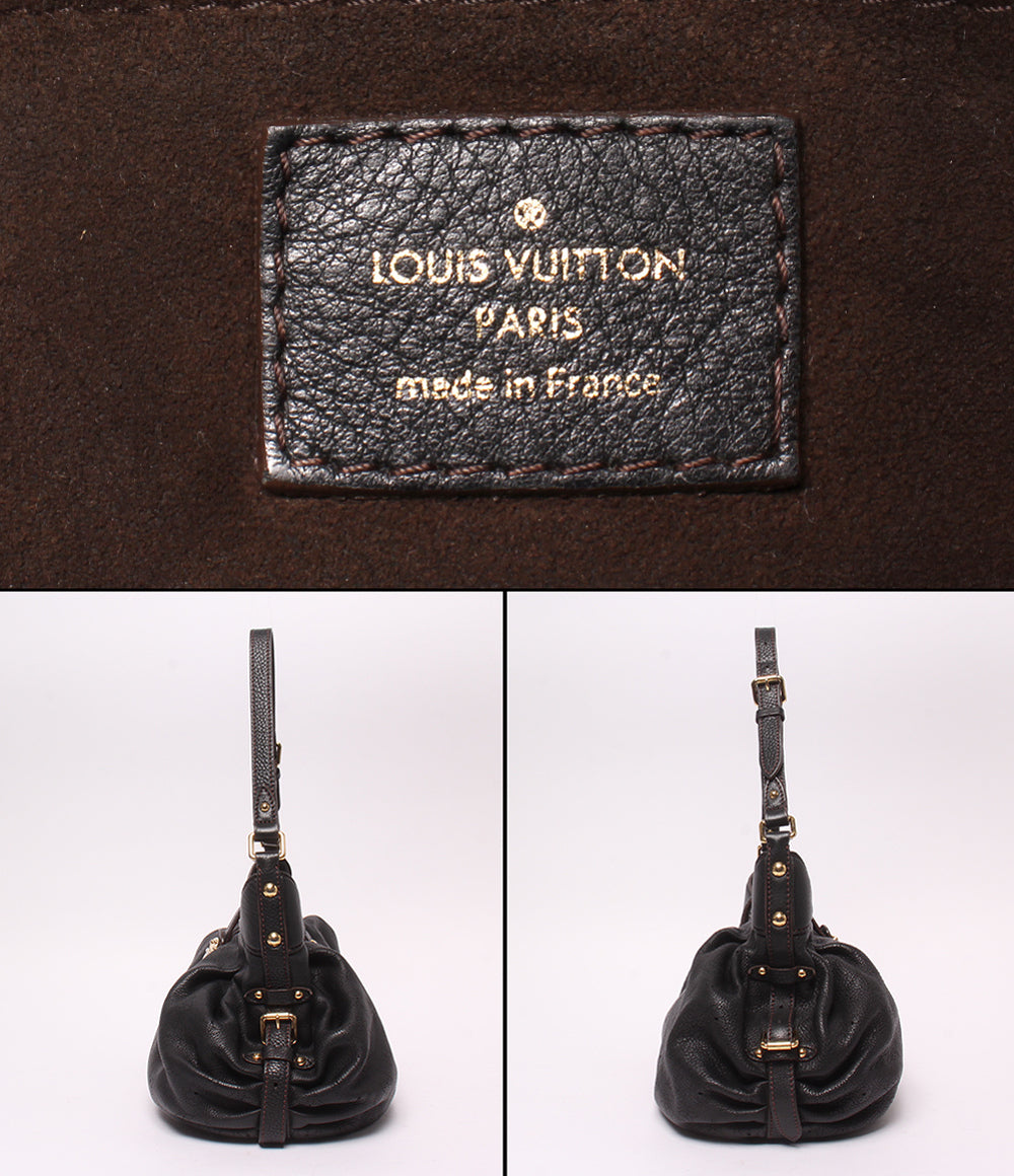 LOUIS VUITTON ショルダーバッグ 肩掛け 斜め掛け マヒナ XS M95660 レディース ルイ・ヴィトン
