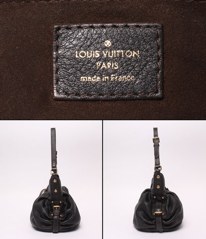 LOUIS VUITTON ショルダーバッグ 肩掛け 斜め掛け マヒナ XS M95660 レディース ルイ・ヴィトン