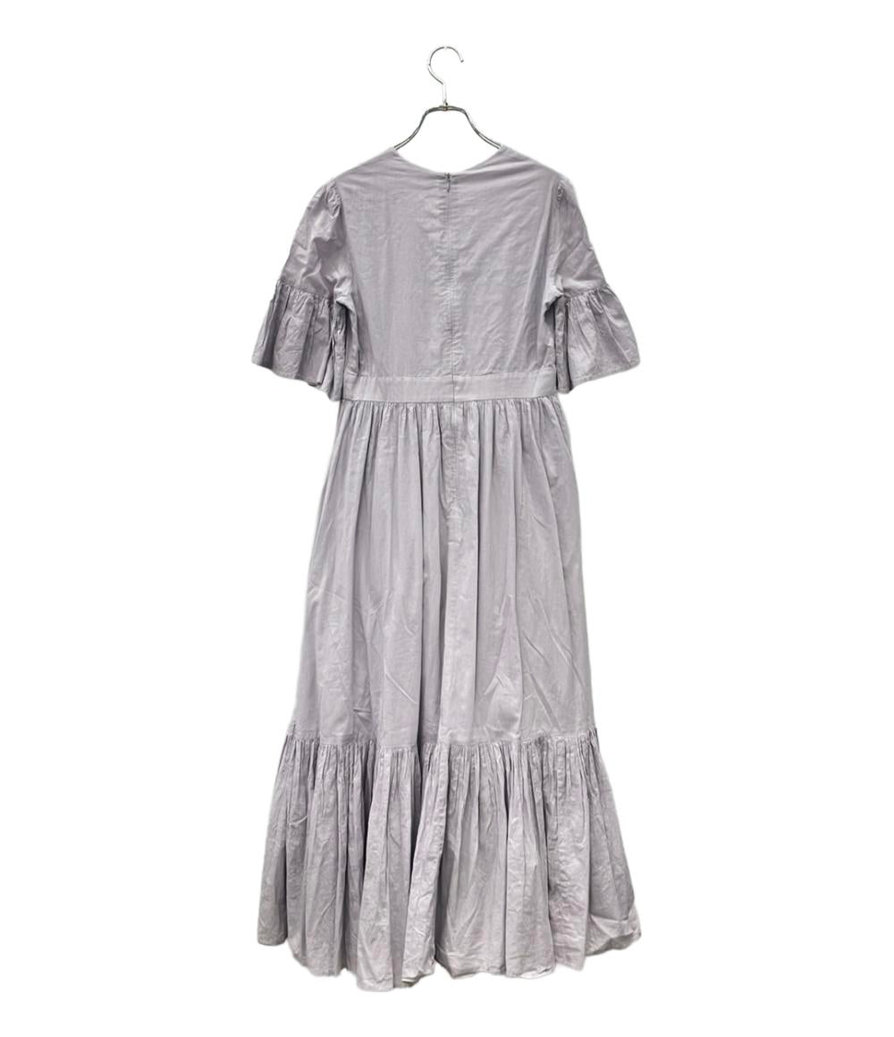 マリハ 半袖ワンピース すずらんのドレス 3211248065 レディース SIZE 36 (XS) MARIHA