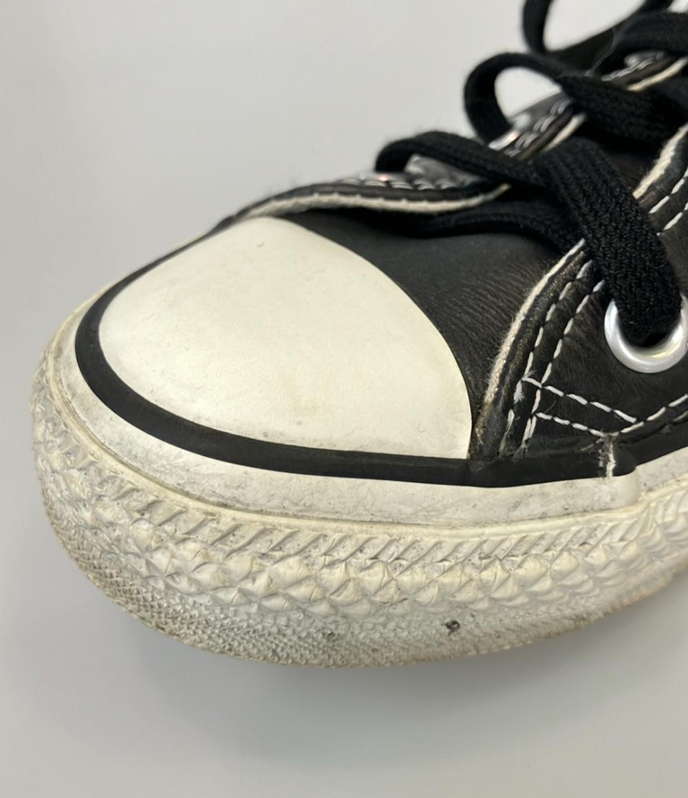 コンバース ローカットスニーカー レディース SIZE 22 (XS) CONVERSE