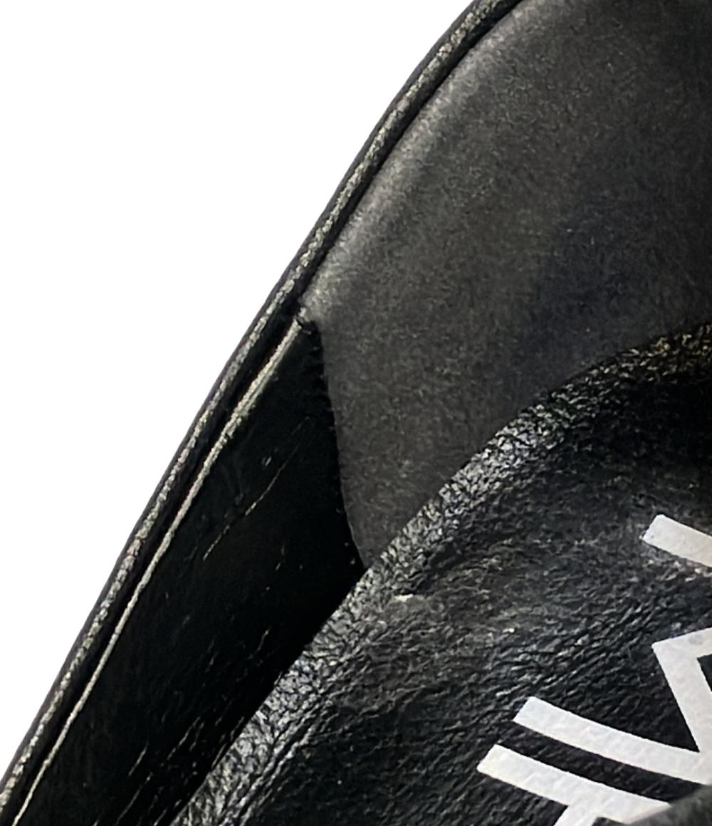 MANA ビーンズパンプス 541163-1 レディース SIZE 37 (M) マナ