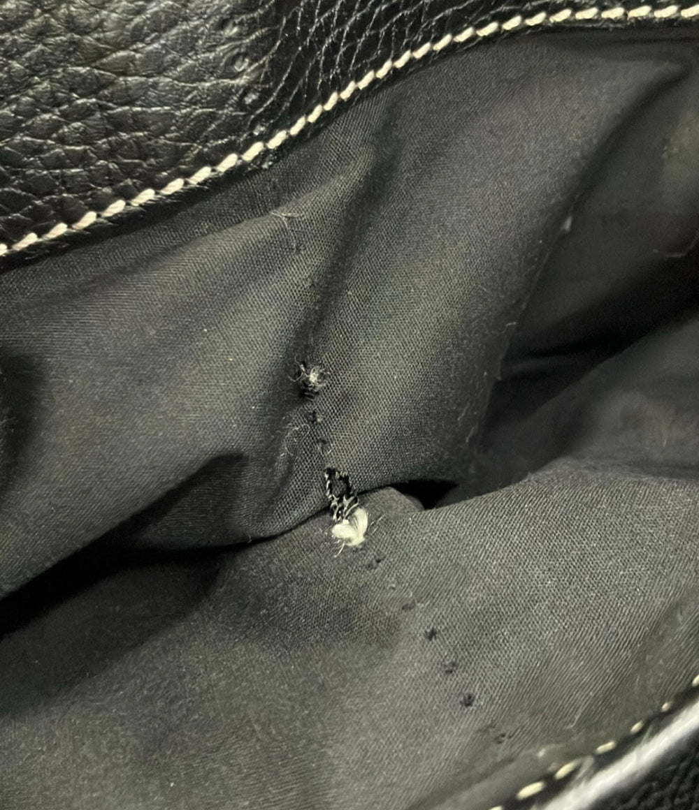 TOD’S トートバッグ レザー レディース トッズ