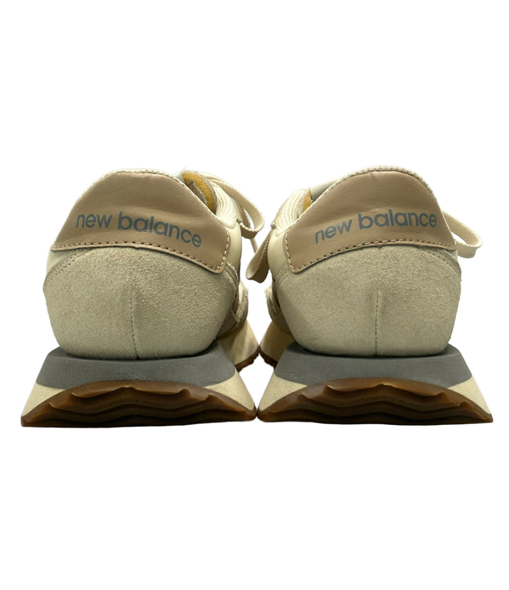 NEW BALANCE ローカットスニーカー MS237CJ レディース SIZE 23.5 ニューバランス