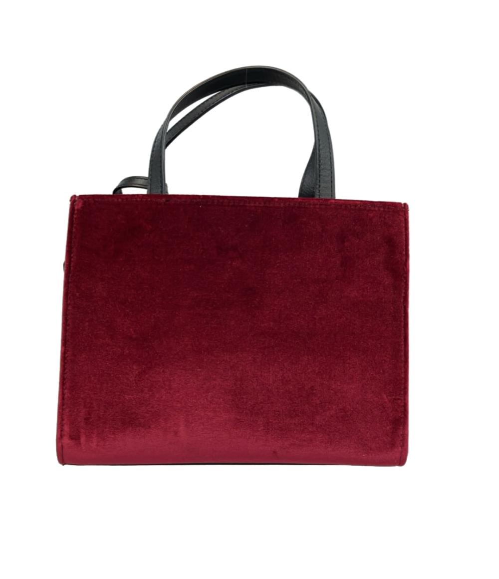 Kate Spade 2WAY ハンドバッグ ショルダーバッグ 斜め掛け トンプソン