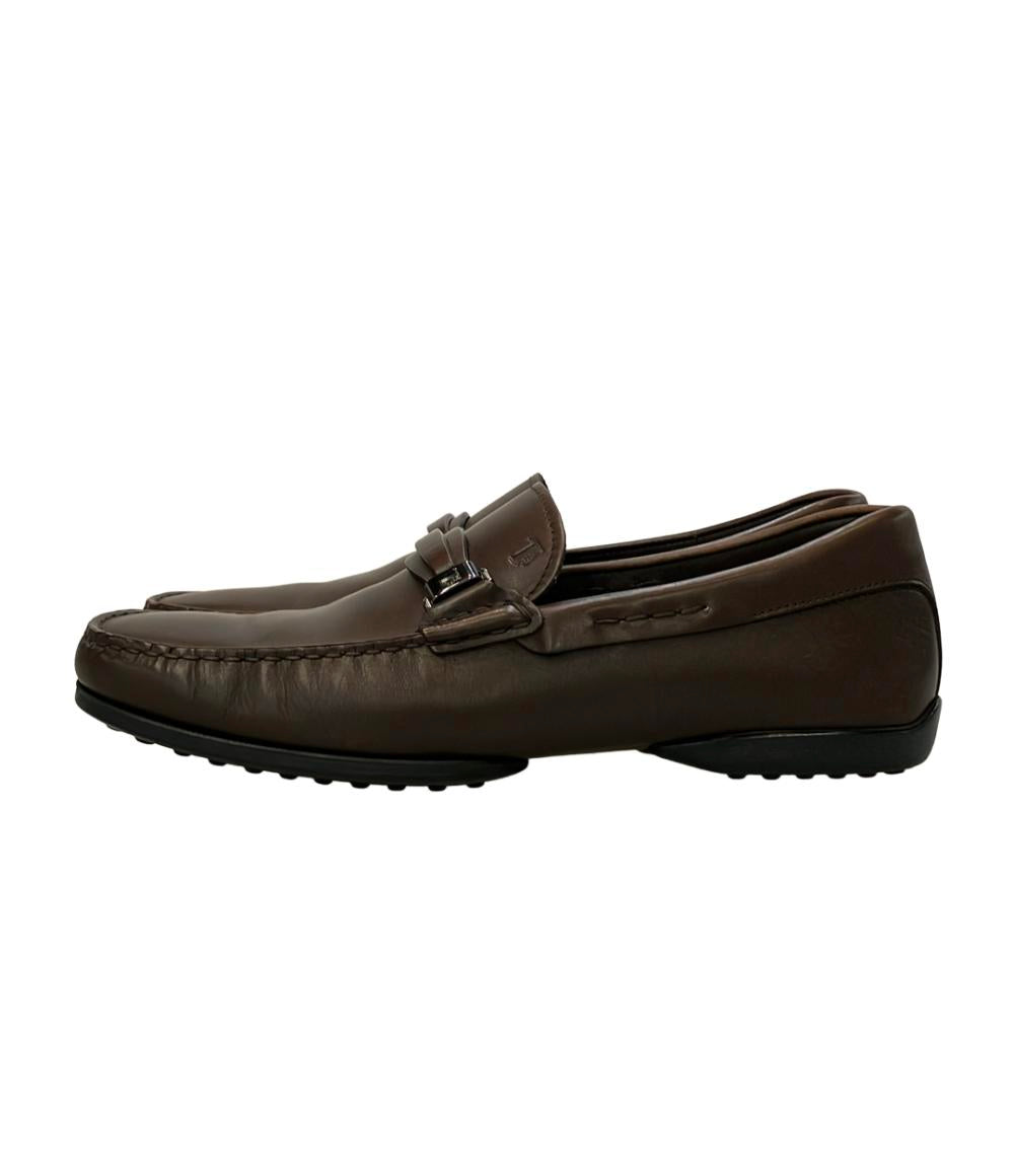 TOD'S ドライビングシューズ メンズ SIZE 7.5 トッズ – Rehello by BOOKOFF