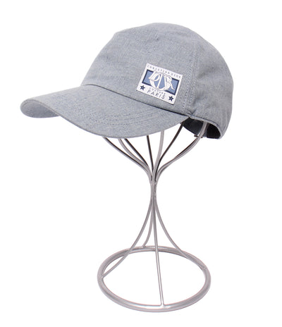美品 Dior キャップ マジックテープ式 メンズ ディオール