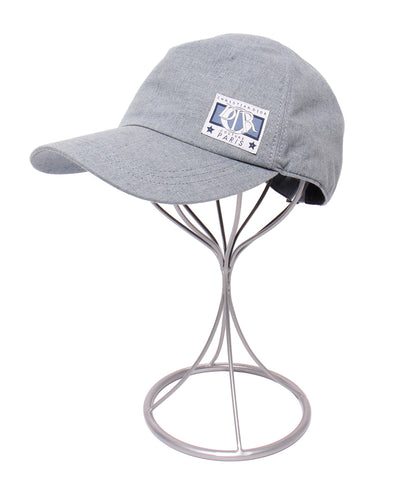 美品 Dior キャップ マジックテープ式 メンズ ディオール