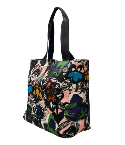 marimekko UNIQLO トートバッグ レディース マリメッコ ユニクロ