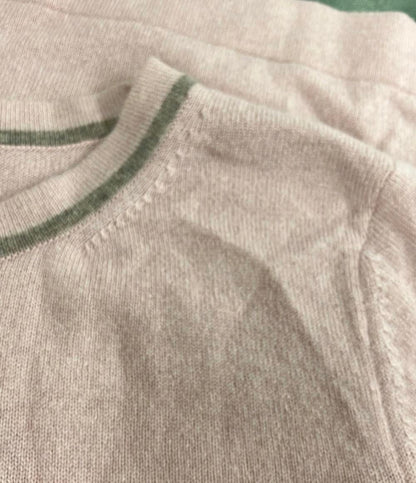 FOXEY カシミヤ 長袖ニット レディース SIZE 40 (M) フォクシー