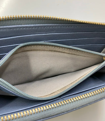 FURLA L字ファスナー長財布 レザー レディース フルラ
