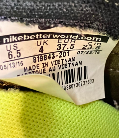 ナイキ ローカットスニーカー 819843-201 レディース SIZE 23.5 (M) NIKE