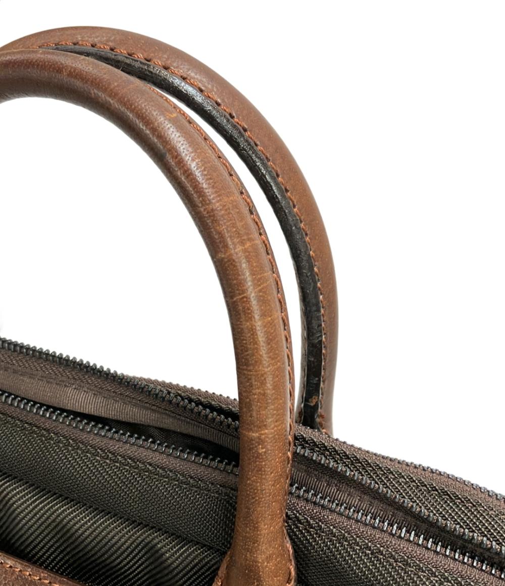 LAGASHA ブリーフケース ショルダーバッグ 2WAY 斜め掛け メンズ ラガシャ