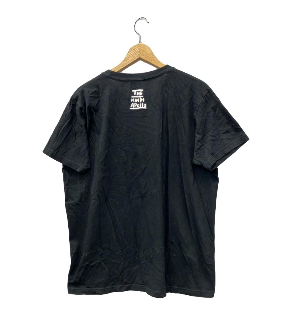 ユナイテッドアスレ マイヘアイズバッド半袖Tシャツ メンズ SIZE XL (XL) United Athle