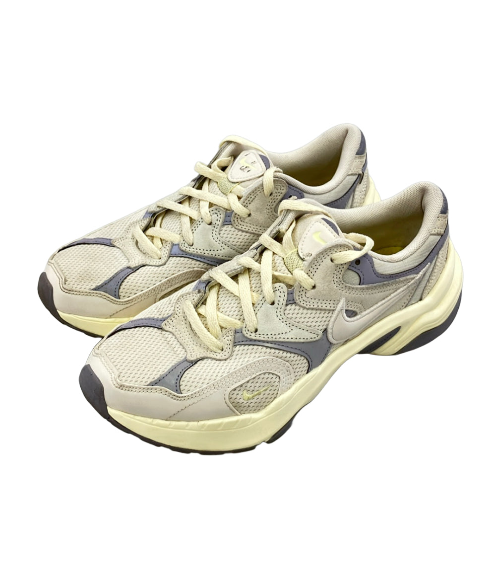 NIKE ローカットスニーカー W AL8 HJ7289-030 レディース SIZE 25.0 ナイキ
