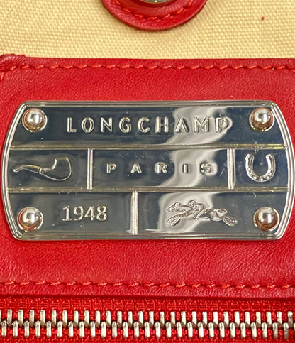 Longchamp トートバッグ ショルダーバッグ 肩掛け レディース ロンシャン